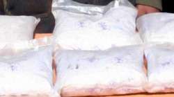 'Police informer' held with heroin worth Rs 1.41 crore