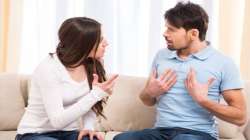 Use Salt to reduce husband-wife quarrels at home