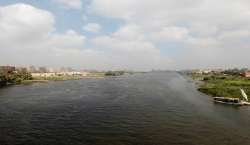 Nile River