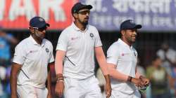 Indian pace attack in one of the most lethal in world cricket: Ashwin