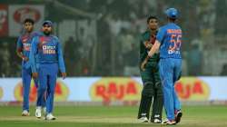 India vs Bangladesh, 2nd T20I, India, Cyclone Maha, Rajkot t20i