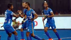 Olympic Hockey Qualifiers: India men's rout Russia 11-3 on aggregate to seal 2020 Tokyo Olympics ber