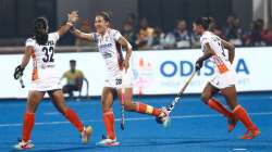 Olympic Hockey Qualifiers: India women book Tokyo berth beating USA 6-5 on aggregate