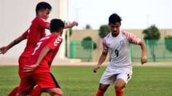 india u19, india u19 football team, afc championships qualifiers, afc c'ships qualifiers, aiff