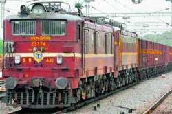 Indian Railways 