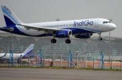 IndiGo emergency landing 