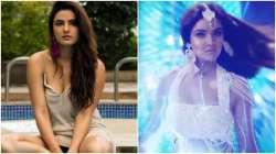 Naagin 4: Jasmin Bhasin reveals what she is eating to look like 'ichhadhari naagin'