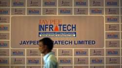 Jaypee Infra insolvency: Lenders discuss NBCC, Suraksha bids; to meet again in November last week