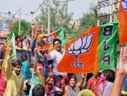 BJP, AJSU in seat sharing logjam ahead of Jharkhand polls