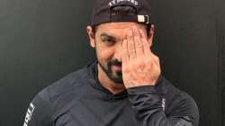 John Abraham 