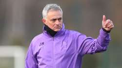 Jose Mourinho