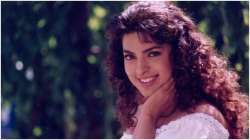 Juhi Chawla Birthday Special: Darr to Qayamat se Qayamat Tak, 5 best roles of the actress