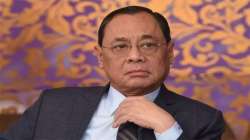 Outgoing CJI Ranjan Gogoi declines requests for interviews