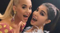 Katy Perry plans to watch Jacqueline Fernandez's Kick on first evening in Mumbai