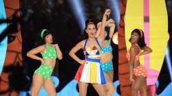 Popstar Katy Perry to perform at Women's World T20 final