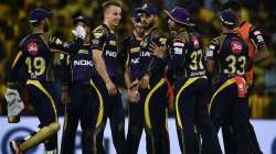 Kolkata Knight Riders, IPL 2020