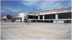 Kochi Airport