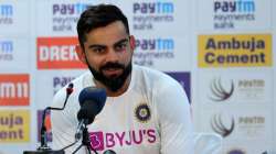 India vs Bangladesh | Our fast bowlers are right at the top: Skipper Virat Kohli