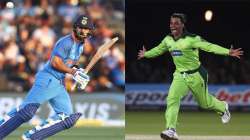 Virat Kohli the toughest batsman to bowl to in modern era: Shoaib Akhtar