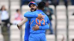 Virat Kohli, Jasprit Bumrah maintain top spots in ODI rankings