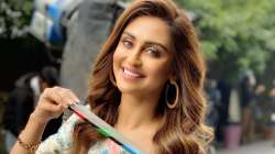 Krystle D’souza replaces Kriti Kharbanda in Amitabh Bachchan’s Chehre