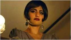 'Cuckoo ka jadoo' to return as Kubbra Sait set to represent Sacred Games at International Emmys