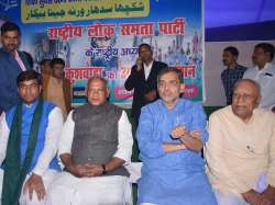 All's not well in Bihar NDA: BJP-ally RLSP