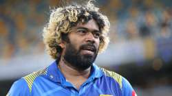 Lasith Malinga