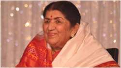 Lata Mangeshkar