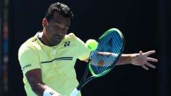 Leander Paes