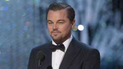 Leonardo DiCaprio blamed for Amazon fires by Brazil President