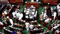 Lok Sabha passes the SPG Amendment Bill; Congress MPs walk out of house in protest (Representational