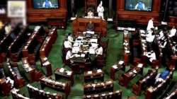 Lok Sabha/Representational Image