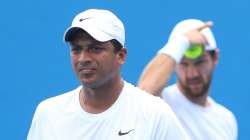 Mahesh Bhupathi