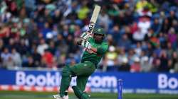 IND vs BAN: Skipper Mahmudullah on verge of achieving a T20I record for Bangladesh