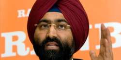 Ex-Fortis Healthcare promoter Malvinder Singh's custody extended in RFL case