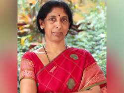 CCMB scientist Manjula Reddy wins 2019 Infosys Prize for Life Sciences