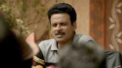 Manoj Bajpayee's 'Bhonsle' wins big at Barcelona fest