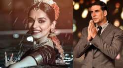 Latest News Manushi Chhillar to play Sanyogita in Akshay Kumar starrer Prithviraj, Manushi said her 