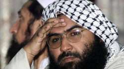 Masood Azhar's Jaish-e-Mohammed