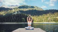 Meditation can help increase efficiency, brain's ability to detect mistakes
 