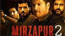 mirzapur 2