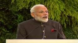 This is the best time to be in India: PM Modi