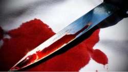 UP: Man kills stepson, chops body into pieces