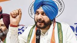 Navojot Singh Sidhu writes second letter to MEA, seeks permission to visit Pak for Kartarpur ceremon