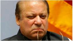 Former Pakistan PM Nawaz Sharif health