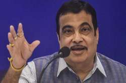 BJP-Shiv Sena government in Maharashtra's interest: Nitin Gadkari