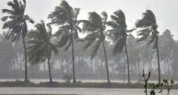 Depression over Bay of Bengal turns into deep depression