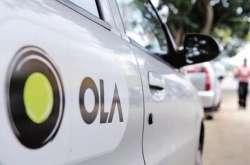 Ola job cut