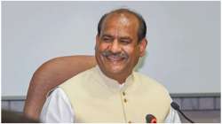 Lok Sabha Speaker Om Birla winter session appeal